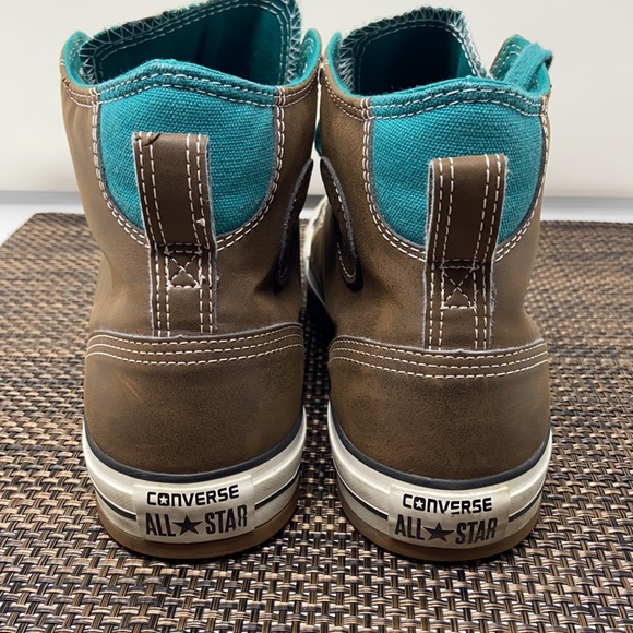 Converse High Tops - Picture 7 of 13